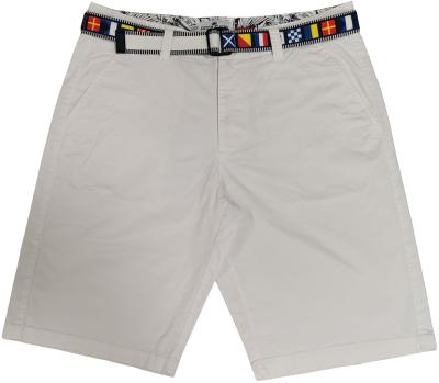 China 2019 OEM Fashional Men Sustainable Breathable Shorts Finished Washing For Casual Summer for sale