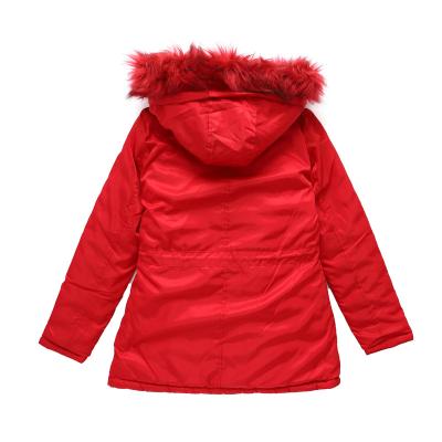 China Ladies Windproof Waterproof Raincoat Casual Keep Warm Fashion Women's Jacket Outdoor Reversible Jacket YM004 for sale