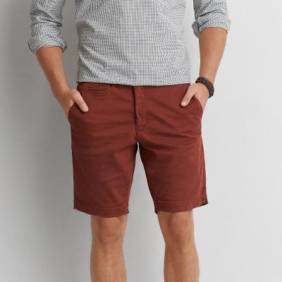 China ANTI-WRINKLE BERMUDA SLIM FIT SHORT CIRCUIT for sale