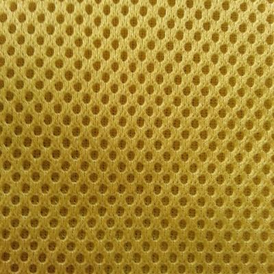 China Antistatic 3D Air Spacer Polyester Mesh Fabric for sale