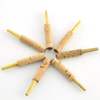 China Oboe for Roffee Musical Instrument Parts Accessories Woodwinds Reed Base Cork 1712536 for sale