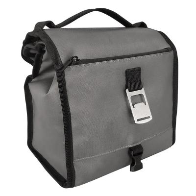 China Waterproof Custom Multifunction Lunch Bag for sale