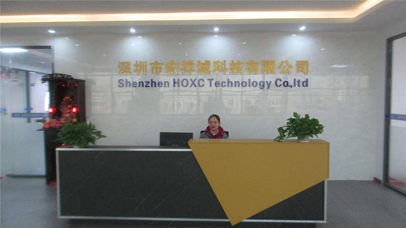 Verified China supplier - Shenzhen Hongxiangcheng Technology Co., Ltd.