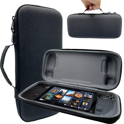 China Custom High Quality Protective OEM ODM EVA Hard Shell Travel Case Portable Waterproof Box For Vapor Rig for sale