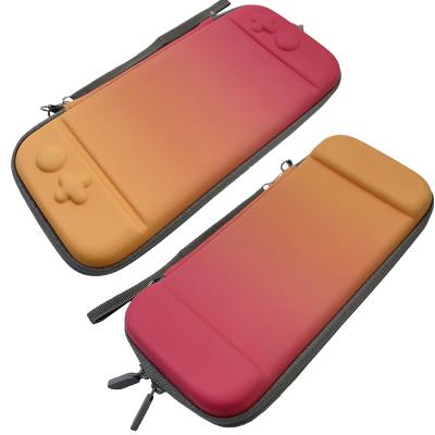 China Factory Wholesale Protective Stain Resistant Color Travel Bag For Nintendo Switch Oled Accessories / Cases for sale