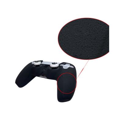 China Fashionable Non-Slip Case for Controller Silicone Skin Cover for Ps5 Gamepad Case for sale