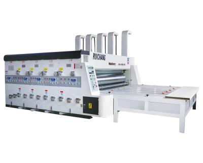 China Factory Manual Panel Printing Slot Machine for sale