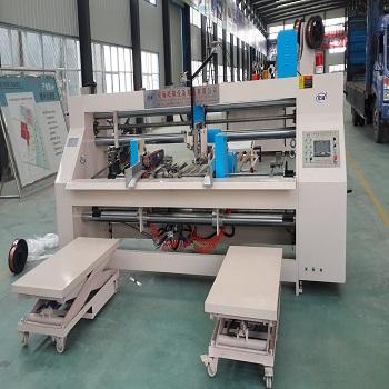 China SDJ-3000 Hotels High Speed ​​2 Piece Quilting Machine for sale