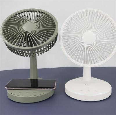 China HEBRONFAN Pedestal Table Fan With Adjustable Height Cooler Type for sale