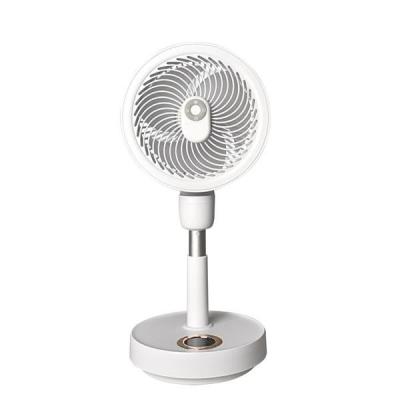 China HEBRONFAN Air Circulation Fan 3 Speed FCC RoHS Certificated for sale