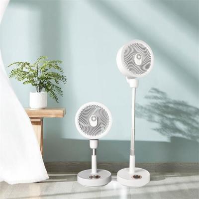 China Whole Room Air Circulating Fan Remote Control 3 Mode Wind Speed for sale