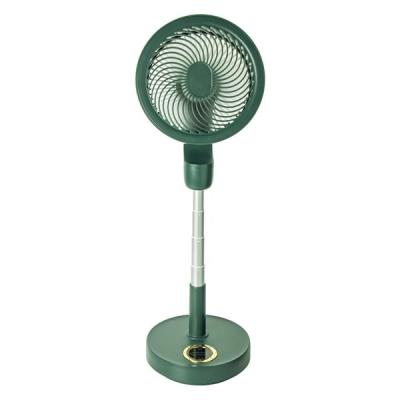 China 220V lucht Circulatie Koelventilator 90 Graadschuine stand 52 Graad het Oscilleren Te koop