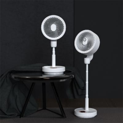 China Hotel Household Air Circulating Fan Electric Air Circulator Pedestal Fan for sale