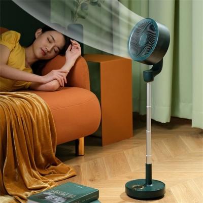 China 120v Air Circulating Fan Floor Installation With 1 Year Warranty for sale