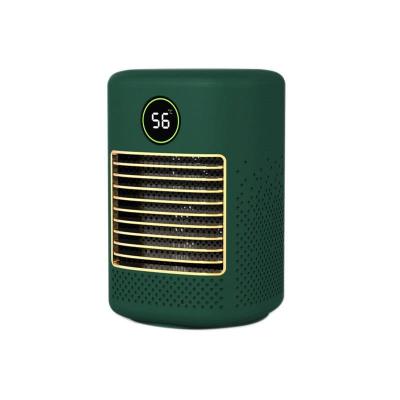 Chine Épurateur chaud de HEBRON Heater Fan 0.6Kg et frais libre de bureau d'air à vendre