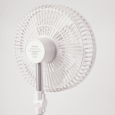 China 10000mAh Portable Foldable Fan Electric Rechargeable Ventilateur for sale