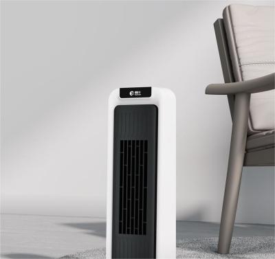 Chine La minuterie imperméable de Mini Fan Heater With 1-4h ajustent en haut et en bas disponible à vendre