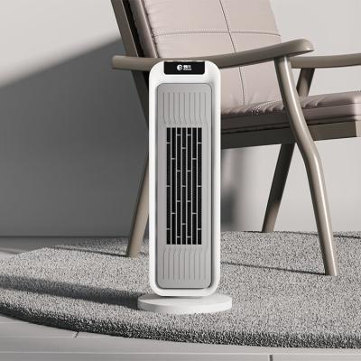 Chine Ptc électrique portatif Heater Fan USB a actionné le radiateur IP44 de oscillation imperméable à vendre