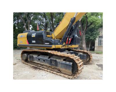 China Urgent sale from owner! Lowest Price Japan Heavy Equipment Used Excavator Caterpillar CAT336D2 Machinery Digger For Sale 1.6m™ ³ for sale