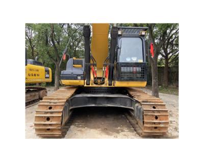 China Original Used CAT336D2 Excavator Good Condition Crawler Machinery For Sale 1.6mÂ ³ for sale