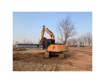 China Sany Excavator Sany SY135C used excavator is in good condition cheap hot sale 1MÂ ³ for sale