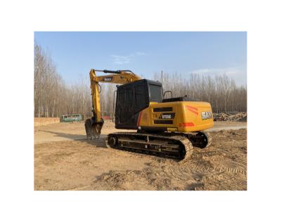 China SANY SY135C NEW SY135C Mini Excavator Cheap Used Excavator 99% Hot Sale 1MÂ ³ for sale