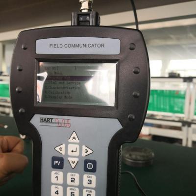 China Hart Instrument Industrial Equipment Cheap Portable Hart 475 Patch Communicator Made In China for sale