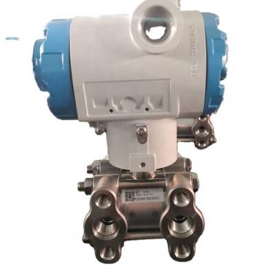 China Aluminum Alloy Low Price Single Crystal Silicon Differential Pressure Level Transmitter for sale