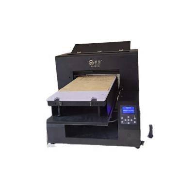 China Color Smart YUJIA Printer P8100 Ink Drop Conversion Technology Multi Colors Office Printer Equipment for sale