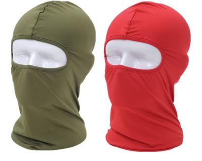 China Ski Face Mask Balaclava With Sporty Logo Printed Bandana Balaclava Mask Custom Made for sale