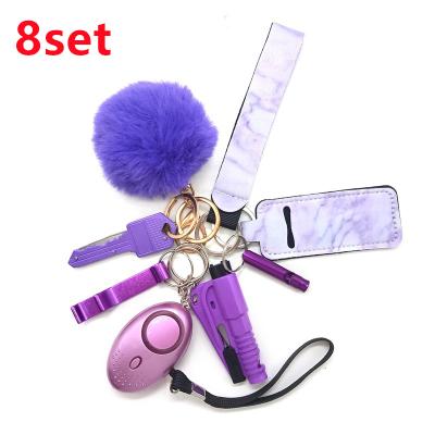 China USA Plus Size Key Chain Self Defense With High End Quality for sale