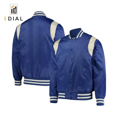 China Winter 2020 Fashion Style Fashion Jackets Anti-shrink Plain Mens Jackets Custom Mens Jackets for sale