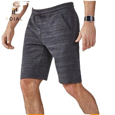 China Elastic Waistband Sports Anti-UV Sublimated Comfortable Men Short Pants for sale