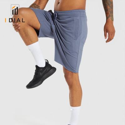 China Viable Cotton Spandex Basketball Training Shorts For Men for sale