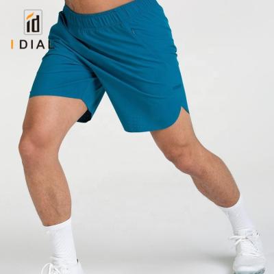 China Basketball Gym Breathable High Stretch Shorts For Men for sale