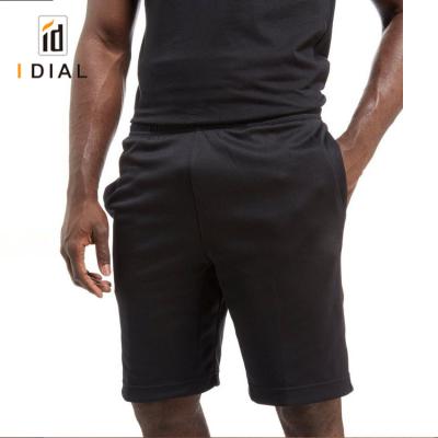 China Wholesale Anti-pilling Sports Clothing Sweat Wicking High Quality Sports Men Short Pants for sale