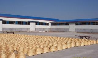 Verified China supplier - Junan Green Home Commodity Co., Ltd.