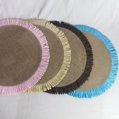 China Sustainable Place Mat Table Mat for sale