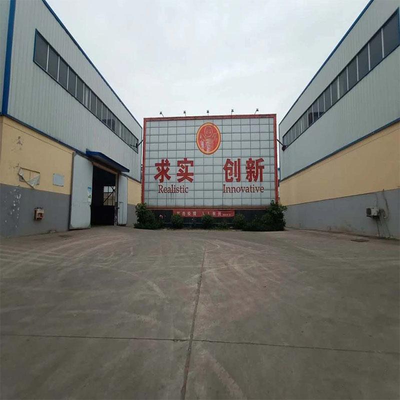 Verified China supplier - Shaanxi Qintao Machinery Technology Co., Ltd.