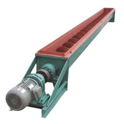 China Widely Selling High Quality Hotels State Grain Feeder Screw Conveyor System New Best Selling Competitive Price for sale