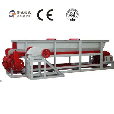 China Building Material Shops 2020 Plate Conductor For Clay Shale And Fly Ash for sale