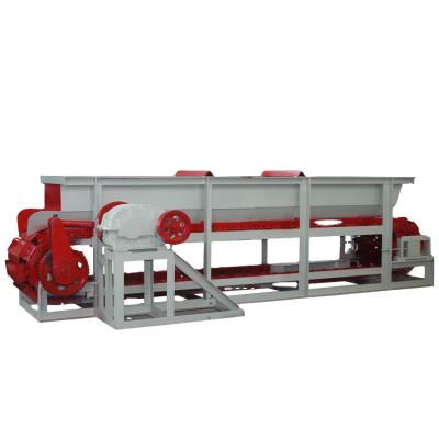 China Building Material Shops Cost Effective Chain Plate Conductor is suitable for building materials, cement, mineral processing industry for sale