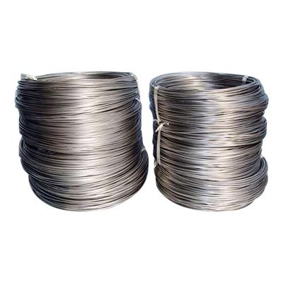 China Boat Manufacturer Direct Selling Low Price High Quality Titanium Wire (GR1, GR2, GR12) for sale