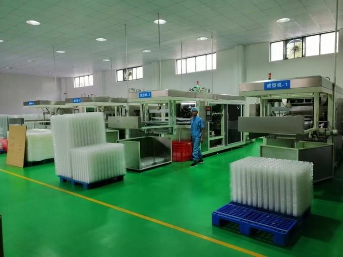 Verified China supplier - Kunshan Haixuyang Trading Co., Ltd