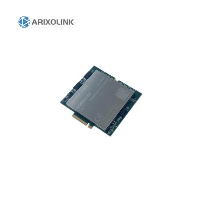 China ARIXOLINK 5G Drones IoT/eMBB Module Supports NSA/SA and LTE M.2 B Core for EMEA/APAC/Latin America Region for sale