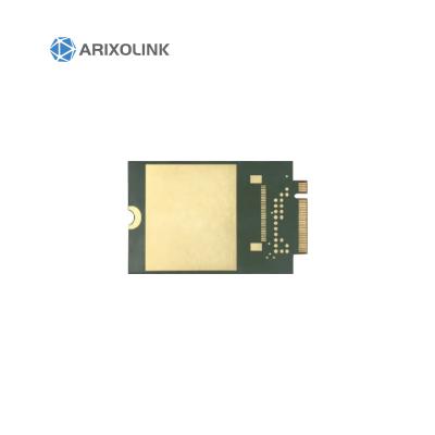 China HOT ARIXOLINK Fibocom FM150-AE IoT/eMBB Drones Supports 5G NSA/SA Mode 5G Module For Industrial for sale