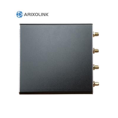 China ARIXOLINK 5G industrial applications router with sim card 4g/5g CPE 1000Mbps LAN/WAN RS232/485 R320-500Q-GL for sale