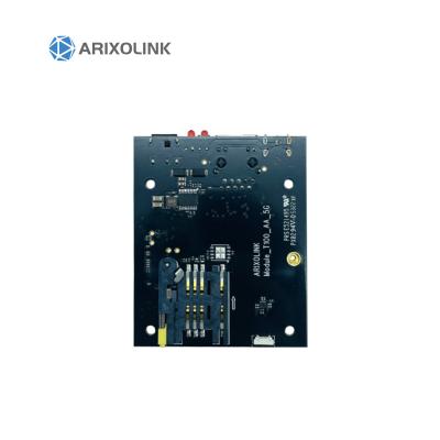 China USB 3.0 TTL Support IoT APP ARIXOLINK 4G/5G M.2 Adapter Board High Quality Gigabit Ethernet Type-C eSIM for sale