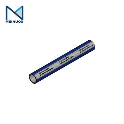 China White And Smooth Meinuox Nitrile (NBR) Food Grade Nitrile Rubber Suction And Discharge Hose for sale