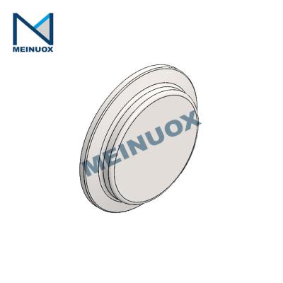 China SS304/SS304L Meinuox 11853-3 and 11864-3 form A (DIN) blind for sale